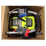 Ryobi 2,300 PSI 1.2 GPM High Performance Electric Pressure Washer IN GOOD CONDITIONS