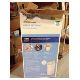 GE 40,200 Grain Water Softener in good conditions