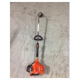 ECHO 21.2 cc Gas 2-Stroke Cycle Curved Shaft Trimmer in good conditions