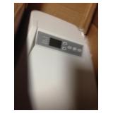 GE 40,200 Grain Water Softener in good conditions