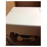 GE 40,200 Grain Water Softener in good conditions