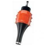 ECHO PAS 129 MPH 347 CFM Leaf Blower Attachment  in good condition
