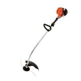 ECHO 21.2 cc Gas 2-Stroke Cycle Curved Shaft Trimmer in good conditions