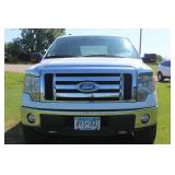 2009 Ford F150 XLT Crew Cab 4x4 - 148,005 Miles -