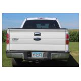 2009 Ford F150 XLT Crew Cab 4x4 - 148,005 Miles -