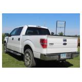 2009 Ford F150 XLT Crew Cab 4x4 - 148,005 Miles -