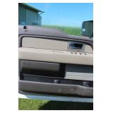 2009 Ford F150 XLT Crew Cab 4x4 - 148,005 Miles -