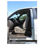 2009 Ford F150 XLT Crew Cab 4x4 - 148,005 Miles -