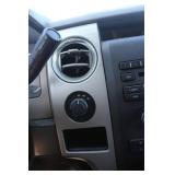 2009 Ford F150 XLT Crew Cab 4x4 - 148,005 Miles -