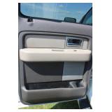 2009 Ford F150 XLT Crew Cab 4x4 - 148,005 Miles -
