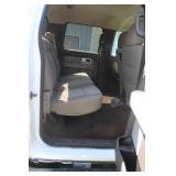 2009 Ford F150 XLT Crew Cab 4x4 - 148,005 Miles -