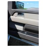2009 Ford F150 XLT Crew Cab 4x4 - 148,005 Miles -
