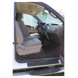 2009 Ford F150 XLT Crew Cab 4x4 - 148,005 Miles -