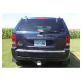 2006 Jeep Grand Cherokee Laredo 4x4  - 146,717 Miles -
