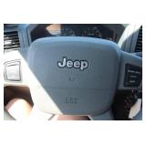 2006 Jeep Grand Cherokee Laredo 4x4  - 146,717 Miles -
