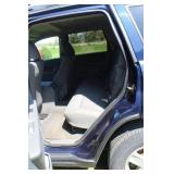 2006 Jeep Grand Cherokee Laredo 4x4  - 146,717 Miles -