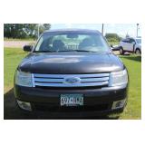 2008 Ford Taurus SEL