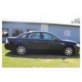 2008 Ford Taurus SEL