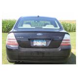 2008 Ford Taurus SEL