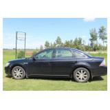 2008 Ford Taurus SEL