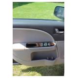 2008 Ford Taurus SEL