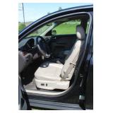 2008 Ford Taurus SEL