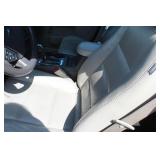 2008 Ford Taurus SEL