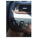 2008 Ford Taurus SEL