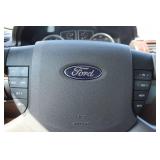 2008 Ford Taurus SEL