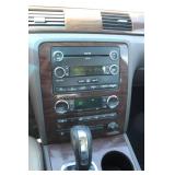 2008 Ford Taurus SEL