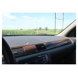 2008 Ford Taurus SEL