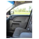 2008 Ford Taurus SEL