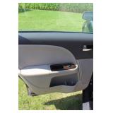 2008 Ford Taurus SEL