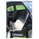 2008 Ford Taurus SEL