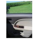 2008 Ford Taurus SEL