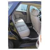 2008 Ford Taurus SEL