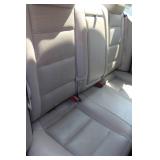 2008 Ford Taurus SEL