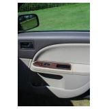 2008 Ford Taurus SEL
