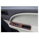 2008 Ford Taurus SEL