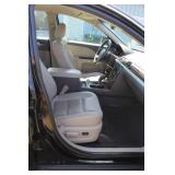 2008 Ford Taurus SEL