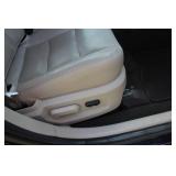 2008 Ford Taurus SEL