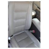 2008 Ford Taurus SEL
