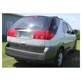 2003 Buick Rendezvous CX