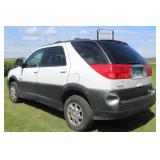 2003 Buick Rendezvous CX