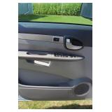 2003 Buick Rendezvous CX
