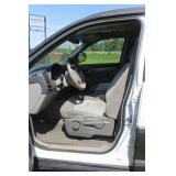 2003 Buick Rendezvous CX