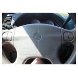 2003 Buick Rendezvous CX