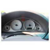 2003 Buick Rendezvous CX