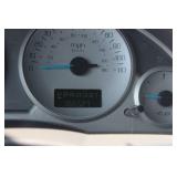 2003 Buick Rendezvous CX