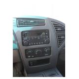 2003 Buick Rendezvous CX